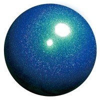 Мяч Chacott "Ювелирный" 18,5 см FIG