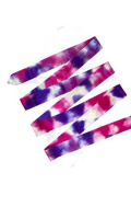 Лента Tie Dye FIG 6 м