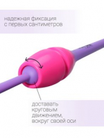 Булавы Verba  40,9 см.