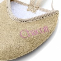 Полупальцы Chacott  Soft Air