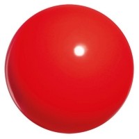 Мяч Chacott Однотонный 18,5 см FIG