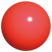 Мяч Chacott Однотонный 18,5 см FIG