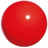 Мяч Chacott Однотонный 17 см