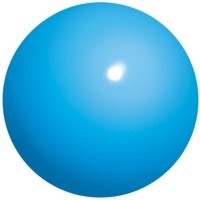 Мяч Chacott Однотонный 17 см