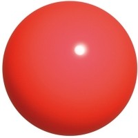 Мяч Chacott Однотонный 17 см