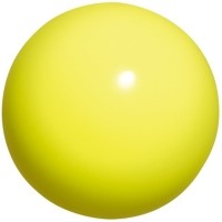 Мяч Chacott Однотонный 17 см