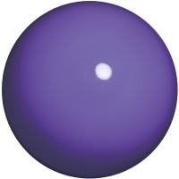 Мяч Chacott Однотонный 17 см