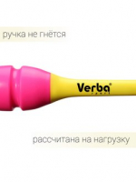 Булавы Verba  36,4 см.