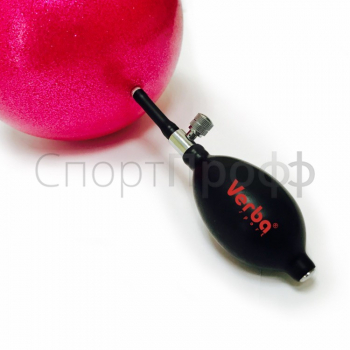 Насос для мяча Verba