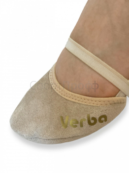 Полупальцы VERBA Sport КОМФОРТ