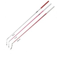 Палочка гимнастическая Sasaki MJ82H 50 см 