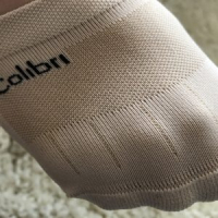 Полуносочки  COLIBRI